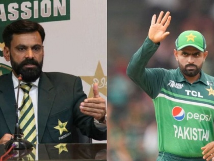 Pakistan Players Unfit for International Cricket, Says Ex-Team Director Mohammad Hafeez | Pakistan Players Unfit for International Cricket, Says Ex-Team Director Mohammad Hafeez