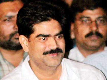 Gangster turned politician Mohammad Shahabuddin dies of COVID-19 in Delhi | Gangster turned politician Mohammad Shahabuddin dies of COVID-19 in Delhi