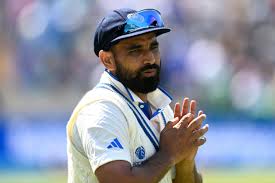 Mohammed Shami Fitness Update: India Pacer Declared Unfit For Border-Gavaskar Trophy | Mohammed Shami Fitness Update: India Pacer Declared Unfit For Border-Gavaskar Trophy