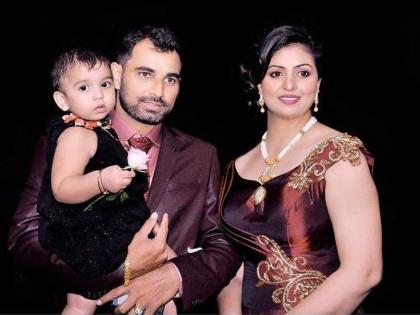 Mohammed Shami Must Pay ₹4 Lakh Monthly Maintenance to Estranged Wife Hasin Jahan, Rules Calcutta High Court | Mohammed Shami Must Pay ₹4 Lakh Monthly Maintenance to Estranged Wife Hasin Jahan, Rules Calcutta High Court