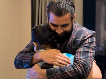 Mohammed Shami Pens Heartfelt Note for Daughter Aaira on Her 10th Birthday: “I Wish Only the Best for You in Life” | Mohammed Shami Pens Heartfelt Note for Daughter Aaira on Her 10th Birthday: “I Wish Only the Best for You in Life”