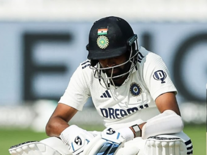 Mohammed Siraj on Heartbreaking Lord’s Test Loss: "Some Matches Stay With You..." | Mohammed Siraj on Heartbreaking Lord’s Test Loss: "Some Matches Stay With You..."