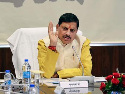 Madhya Pradesh CM Mohan Yadav On Damoh Hospital Fake Doctor Case, Says 'Strict Action Will be Taken' | Madhya Pradesh CM Mohan Yadav On Damoh Hospital Fake Doctor Case, Says 'Strict Action Will be Taken' Madhya Pradesh CM Mohan Yadav On Damoh Hospital Fake Doctor Case, Says 'Strict Action Will be Taken' | Madhya Pradesh CM Mohan Yadav On Damoh Hospital Fake Doctor Case, Says 'Strict Action Will be Taken'
