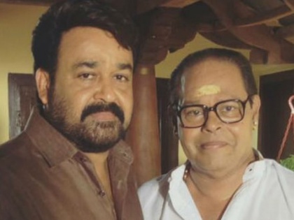 "You will be with me forever": Mohanlal remembers his favourite co-star Innocent in emotional post | "You will be with me forever": Mohanlal remembers his favourite co-star Innocent in emotional post