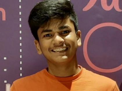 At the age of 15 this boy has became a millionaire through internet | At the age of 15 this boy has became a millionaire through internet At the age of 15 this boy has became a millionaire through internet | At the age of 15 this boy has became a millionaire through internet
