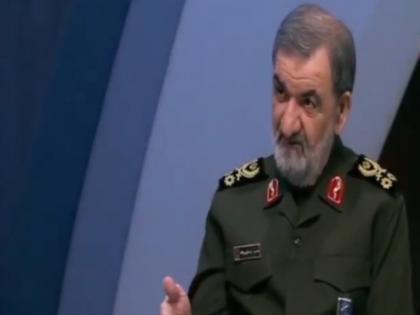 Pakistan Gives Nuclear Bomb Threat to Israel If It Nukes Iran, Says Top Iranian Official Mohsen Rezaei | Pakistan Gives Nuclear Bomb Threat to Israel If It Nukes Iran, Says Top Iranian Official Mohsen Rezaei Pakistan Gives Nuclear Bomb Threat to Israel If It Nukes Iran, Says Top Iranian Official Mohsen Rezaei | Pakistan Gives Nuclear Bomb Threat to Israel If It Nukes Iran, Says Top Iranian Official Mohsen Rezaei