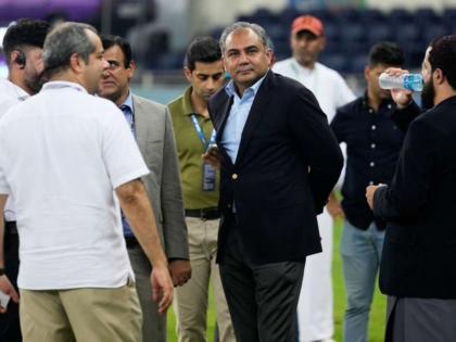 Mohsin Naqvi Took Asia Cup 2025 Trophy and Medals to His Hotel Room, Claims BCCI | Mohsin Naqvi Took Asia Cup 2025 Trophy and Medals to His Hotel Room, Claims BCCI