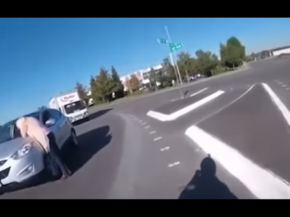 Road Accident: Mother Warns Son to ‘Ride Safe’ Then Runs Him Over Herself (Watch Video) | Road Accident: Mother Warns Son to ‘Ride Safe’ Then Runs Him Over Herself (Watch Video) Road Accident: Mother Warns Son to ‘Ride Safe’ Then Runs Him Over Herself (Watch Video) | Road Accident: Mother Warns Son to ‘Ride Safe’ Then Runs Him Over Herself (Watch Video)