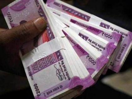 SBI clarifies no form, no identity proof required to exchange Rs 2,000 notes | SBI clarifies no form, no identity proof required to exchange Rs 2,000 notes SBI clarifies no form, no identity proof required to exchange Rs 2,000 notes | SBI clarifies no form, no identity proof required to exchange Rs 2,000 notes