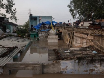 Yamuna water level reaches record level, as Delhi faces worst floods in 40 years | Yamuna water level reaches record level, as Delhi faces worst floods in 40 years