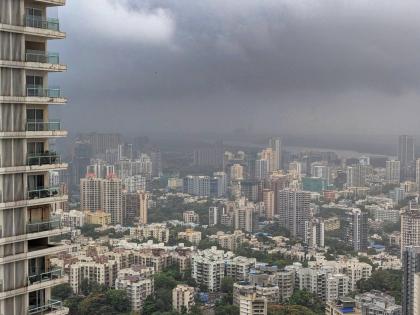 Southwest Monsoon 2025 Advances Over Mumbai, Pune, Bengaluru and Other States | Southwest Monsoon 2025 Advances Over Mumbai, Pune, Bengaluru and Other States