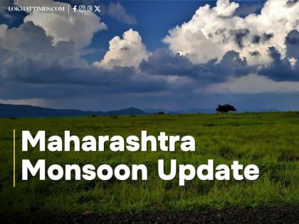 Maharashtra Monsoon Update: Good News! Heavy Rains Expected Across the State as Monsoon Arrives | Maharashtra Monsoon Update: Good News! Heavy Rains Expected Across the State as Monsoon Arrives Maharashtra Monsoon Update: Good News! Heavy Rains Expected Across the State as Monsoon Arrives | Maharashtra Monsoon Update: Good News! Heavy Rains Expected Across the State as Monsoon Arrives