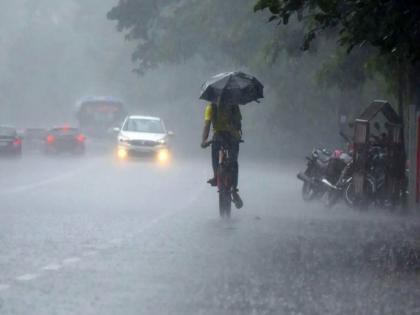 Mumbai Rains: City's Monsoon Pattern Changing, Experts Warn of Four Major Rain Events and Flood Risks | Mumbai Rains: City's Monsoon Pattern Changing, Experts Warn of Four Major Rain Events and Flood Risks
