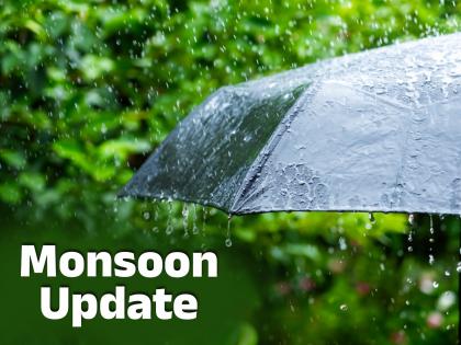 Maharashtra Monsoon Update: Southwest Monsoon Advances, Rainfall Expected in State on This Date | Maharashtra Monsoon Update: Southwest Monsoon Advances, Rainfall Expected in State on This Date