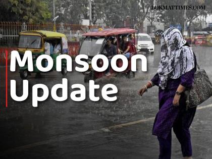 Monsoon 2024 Date: IMD Reveals Kerala Monsoon Arrival Update | Monsoon 2024 Date: IMD Reveals Kerala Monsoon Arrival Update
