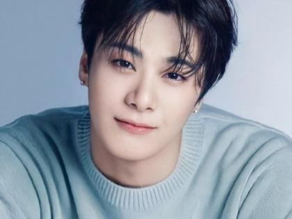 K-pop star Moonbin of boy band Astro dies at 25, suicide suspected | K-pop star Moonbin of boy band Astro dies at 25, suicide suspected
