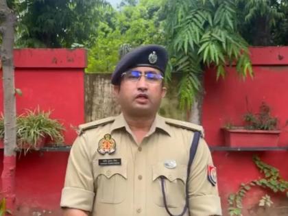 Uttar Pradesh: Three Arrested For Raping Female Nurse at Private Hospital in Moradabad | Uttar Pradesh: Three Arrested For Raping Female Nurse at Private Hospital in Moradabad Uttar Pradesh: Three Arrested For Raping Female Nurse at Private Hospital in Moradabad | Uttar Pradesh: Three Arrested For Raping Female Nurse at Private Hospital in Moradabad