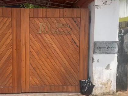 Mithi River Cleaning Scam: ED Raids Actor Dino Morea's Residence in Mumbai | Mithi River Cleaning Scam: ED Raids Actor Dino Morea's Residence in Mumbai Mithi River Cleaning Scam: ED Raids Actor Dino Morea's Residence in Mumbai | Mithi River Cleaning Scam: ED Raids Actor Dino Morea's Residence in Mumbai