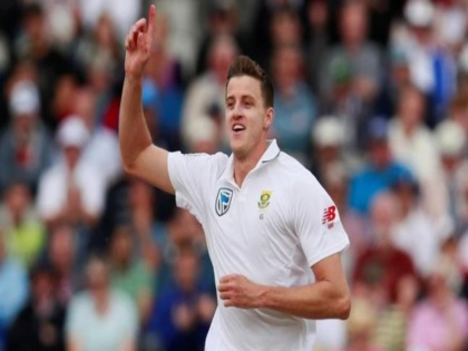 Perth Scorchers sign Morne Morkel for ongoing BBL season | Perth Scorchers sign Morne Morkel for ongoing BBL season