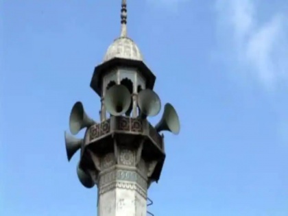 Raza Academy says, 'it will not remove loudspeakers from mosques' | Raza Academy says, 'it will not remove loudspeakers from mosques'