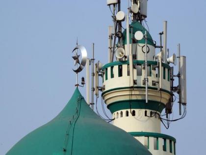 Jamiat-Ulema-e-Hind seeks Maha govt's permission to allow loudspeakers in mosques | Jamiat-Ulema-e-Hind seeks Maha govt's permission to allow loudspeakers in mosques
