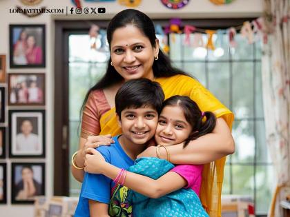Mother's Day 2025: 5 Things You Can do For Your Mom To Make Her Feel Special | Mother's Day 2025: 5 Things You Can do For Your Mom To Make Her Feel Special Mother's Day 2025: 5 Things You Can do For Your Mom To Make Her Feel Special | Mother's Day 2025: 5 Things You Can do For Your Mom To Make Her Feel Special