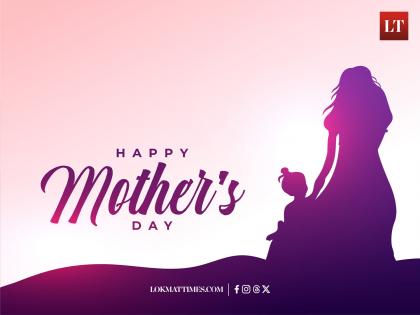 Mother's Day 2024: Inspiring Quotes, Wishes and Sweet Messages to Share with Mom | Mother's Day 2024: Inspiring Quotes, Wishes and Sweet Messages to Share with Mom