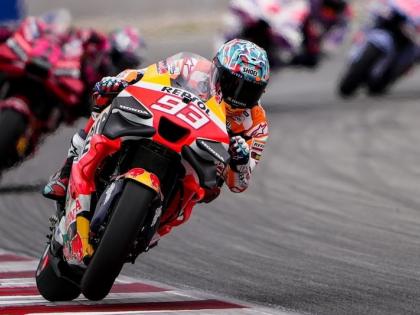 Visa delays ahead of inaugural MotoGP race in India, several riders stuck | Visa delays ahead of inaugural MotoGP race in India, several riders stuck Visa delays ahead of inaugural MotoGP race in India, several riders stuck | Visa delays ahead of inaugural MotoGP race in India, several riders stuck