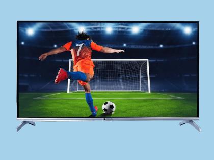 Motorola Revou 2 Smart TV launched at Rs 13,999 in India | Motorola Revou 2 Smart TV launched at Rs 13,999 in India