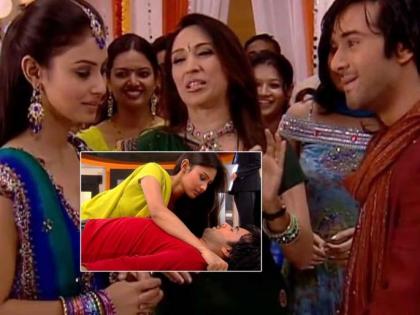 Are Mouni Roy and Pulkit Samrat Reuniting for ‘Kyunki Saas Bhi Kabhi Bahu Thi 2’? Here's What We Know | Are Mouni Roy and Pulkit Samrat Reuniting for ‘Kyunki Saas Bhi Kabhi Bahu Thi 2’? Here's What We Know