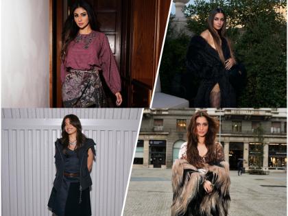 Mouni Roy, Alia Bhatt, Rashmika Mandanna and Tamannaah Bhatia Give Out 4 Celebrity Style Cheat Codes That Always Work | Mouni Roy, Alia Bhatt, Rashmika Mandanna and Tamannaah Bhatia Give Out 4 Celebrity Style Cheat Codes That Always Work