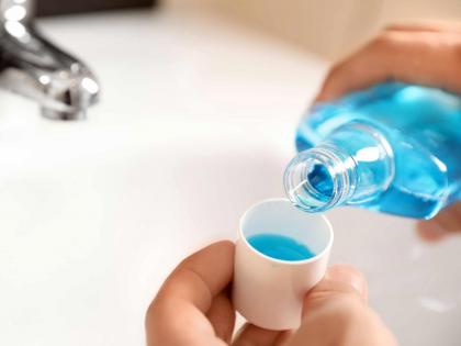 Can mouthwash kill COVID-19 virus in 30 seconds? | Can mouthwash kill COVID-19 virus in 30 seconds? Can mouthwash kill COVID-19 virus in 30 seconds? | Can mouthwash kill COVID-19 virus in 30 seconds?