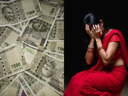 Madhya Pradesh Horror: Man Sells Wife to Friend to Settle Rs 50,000 Gambling Debt In Dhar | Madhya Pradesh Horror: Man Sells Wife to Friend to Settle Rs 50,000 Gambling Debt In Dhar Madhya Pradesh Horror: Man Sells Wife to Friend to Settle Rs 50,000 Gambling Debt In Dhar | Madhya Pradesh Horror: Man Sells Wife to Friend to Settle Rs 50,000 Gambling Debt In Dhar