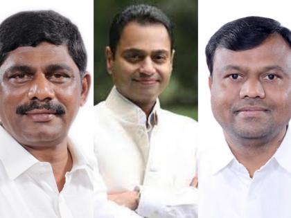 Three More Congress MPs Suspended from Lok Sabha; Total Parliament Suspensions Reach 146 | Three More Congress MPs Suspended from Lok Sabha; Total Parliament Suspensions Reach 146