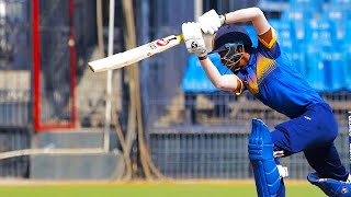 Who is Kumar Kushagra? The Jharkhand wicket-keeper batter bought by Delhi Capitals for Rs 7.20 crore | Who is Kumar Kushagra? The Jharkhand wicket-keeper batter bought by Delhi Capitals for Rs 7.20 crore