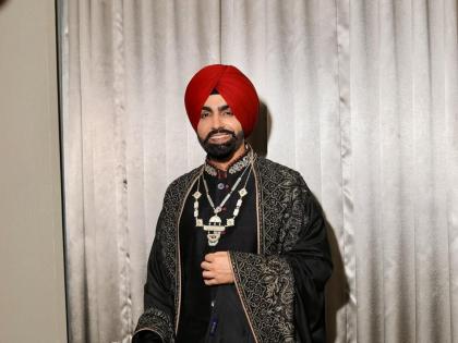 Ammy Virk’s 5 Best Fashion Moments You Can Take Inspiration From