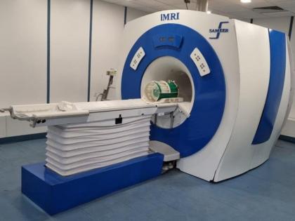 Mumbai: BMC Hospitals To Get New Tesla MRI Machines | Mumbai: BMC Hospitals To Get New Tesla MRI Machines Mumbai: BMC Hospitals To Get New Tesla MRI Machines | Mumbai: BMC Hospitals To Get New Tesla MRI Machines