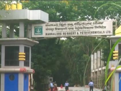 Mangaluru: Two Workers Die After Inhaling Toxic Gas During Routine Inspection at MRPL | Mangaluru: Two Workers Die After Inhaling Toxic Gas During Routine Inspection at MRPL Mangaluru: Two Workers Die After Inhaling Toxic Gas During Routine Inspection at MRPL | Mangaluru: Two Workers Die After Inhaling Toxic Gas During Routine Inspection at MRPL