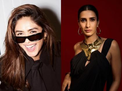 Pragya Kapoor Supports Mrunal Thakur, Over an Old Comment Trolling Bipasha Basu Goes Viral: “Keep Glowing and Spreading Love” | Pragya Kapoor Supports Mrunal Thakur, Over an Old Comment Trolling Bipasha Basu Goes Viral: “Keep Glowing and Spreading Love”