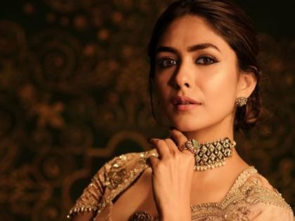 Mrunal Thakur Opens Up About Her Passion for Photography and Childhood Memories | Mrunal Thakur Opens Up About Her Passion for Photography and Childhood Memories Mrunal Thakur Opens Up About Her Passion for Photography and Childhood Memories | Mrunal Thakur Opens Up About Her Passion for Photography and Childhood Memories