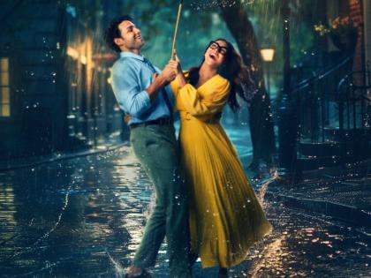 Mrunal Thakur on Modern Love in Do Deewane Seher Mein: “It’s Not Falling in Love, It’s Rising in Love” | Mrunal Thakur on Modern Love in Do Deewane Seher Mein: “It’s Not Falling in Love, It’s Rising in Love” Mrunal Thakur on Modern Love in Do Deewane Seher Mein: “It’s Not Falling in Love, It’s Rising in Love” | Mrunal Thakur on Modern Love in Do Deewane Seher Mein: “It’s Not Falling in Love, It’s Rising in Love”