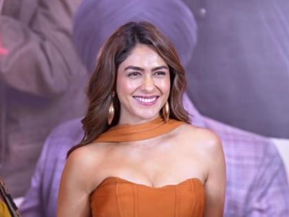 Mrunal Thakur Talks About the Challenges of Playing a Punjabi Character in Son of Sardaar 2 | Mrunal Thakur Talks About the Challenges of Playing a Punjabi Character in Son of Sardaar 2 Mrunal Thakur Talks About the Challenges of Playing a Punjabi Character in Son of Sardaar 2 | Mrunal Thakur Talks About the Challenges of Playing a Punjabi Character in Son of Sardaar 2