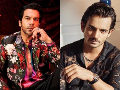 Anshumaan Pushkar talks About Performing High-Octane Action Sequences with Rajkummar Rao in Gangster Drama Maalik | Anshumaan Pushkar talks About Performing High-Octane Action Sequences with Rajkummar Rao in Gangster Drama Maalik