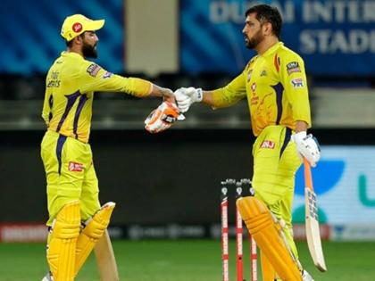 Did Dhoni's presence over-shadow Jadeja's captaincy potential? | Did Dhoni's presence over-shadow Jadeja's captaincy potential?