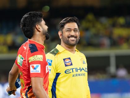 MS Dhoni Sparks Retirement Buzz Again: "I Don’t Know If I’m Coming for the Next Game" (Watch Video) | MS Dhoni Sparks Retirement Buzz Again: "I Don’t Know If I’m Coming for the Next Game" (Watch Video)