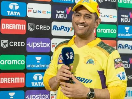 BCCI shuts down CSK's idea to use MS Dhoni as mentor for SA T20 league | BCCI shuts down CSK's idea to use MS Dhoni as mentor for SA T20 league