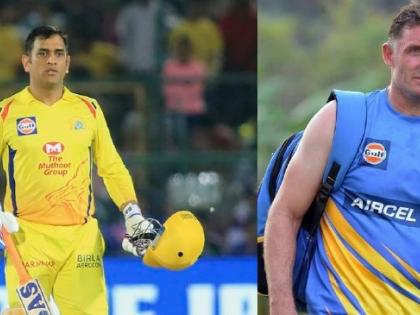 MS Dhoni To Play IPL 2025?: Michael Hussey Breaks Silence On Former CSK Skipper's Future With Men In Yellow | MS Dhoni To Play IPL 2025?: Michael Hussey Breaks Silence On Former CSK Skipper's Future With Men In Yellow