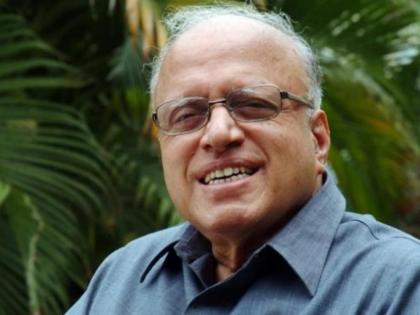 "Father of Green Revolution": Sharad Pawar pays tribute to MS Swaminathan | "Father of Green Revolution": Sharad Pawar pays tribute to MS Swaminathan "Father of Green Revolution": Sharad Pawar pays tribute to MS Swaminathan | "Father of Green Revolution": Sharad Pawar pays tribute to MS Swaminathan