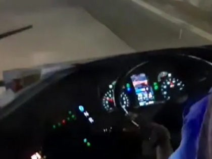 Mumbai-Pune MSRTC Bus Driver Gets Fired for Watching Cricket Match on Phone While Driving | Mumbai-Pune MSRTC Bus Driver Gets Fired for Watching Cricket Match on Phone While Driving Mumbai-Pune MSRTC Bus Driver Gets Fired for Watching Cricket Match on Phone While Driving | Mumbai-Pune MSRTC Bus Driver Gets Fired for Watching Cricket Match on Phone While Driving