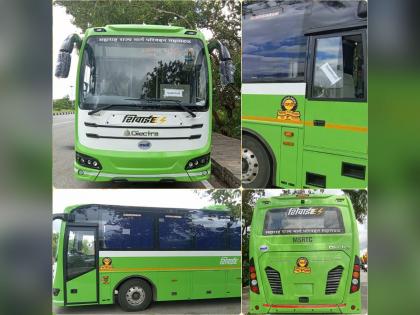 MSRTC To Induct 25,000 Buses in Next 5 Years With Focus on Hybrid Fuel, Says Minister Pratap Sarnaik | MSRTC To Induct 25,000 Buses in Next 5 Years With Focus on Hybrid Fuel, Says Minister Pratap Sarnaik MSRTC To Induct 25,000 Buses in Next 5 Years With Focus on Hybrid Fuel, Says Minister Pratap Sarnaik | MSRTC To Induct 25,000 Buses in Next 5 Years With Focus on Hybrid Fuel, Says Minister Pratap Sarnaik